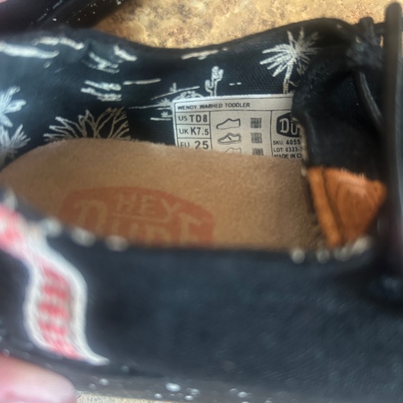 Hey dude - Picture 3 of 7